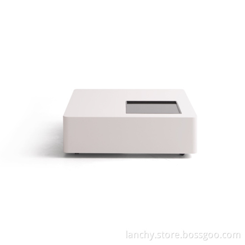 Square and Multifunction Tea Table in High Gloss (TT-CL95)